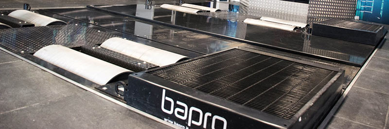 Ecu-soft Bapro Testbank